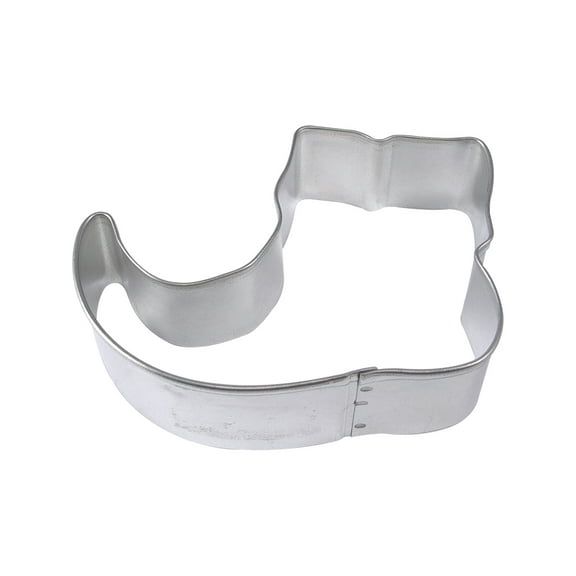 R&M International Elf Shoe 3.5" Cookie Cutter