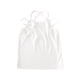 thumbnail image 1 of Gibobby Camisa Elegante Top de verano para niñas, ropa interior de mezcla de algodón para niños, camisola para niñas, camiseta interior para niños, camiseta para bebés para （Blanco， 4-5 Años), 1 of 5