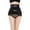 Black, variant on Tiweut Shapewear For Women Bodysuit Body Sculpting Seamless Figure Enhancing Comfortable Stretchy Slimming Undergarment L