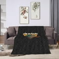 thumbnail image 6 of UAB Blazers Logo Ultra-Soft Micro Fleece Blanket Soft Comfortable Flannel Blanket Available for Bed Couch Living Room, 6 of 6