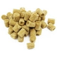 thumbnail image 1 of Garden Revolution, Nursery Soil For Hydroponic Plants, Rooting Hormone Ensures Healthy Growth, Perfect For Seed Germination And Cultivation In Limited Spaces (Brown, 100Pcs), 1 of 5