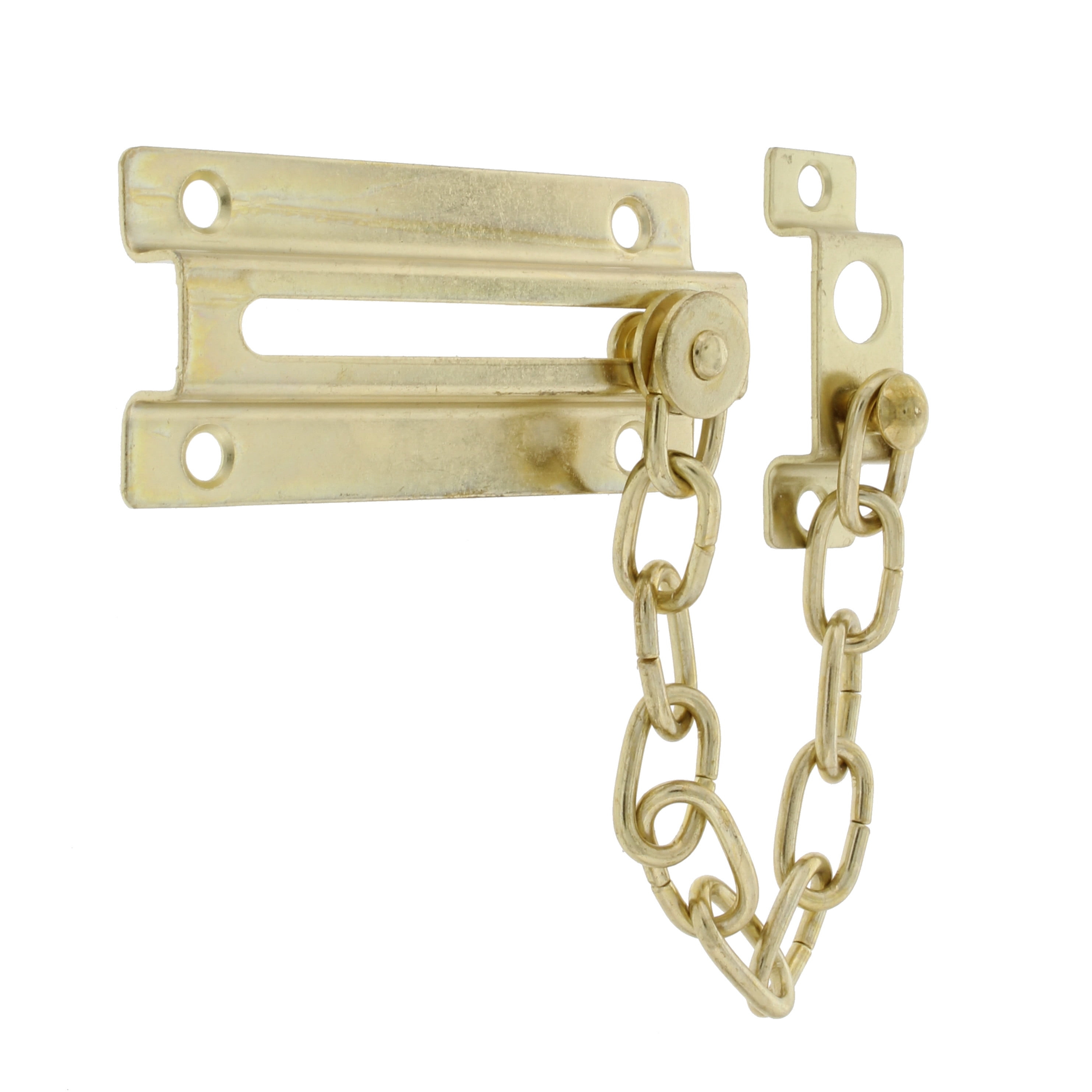 Types of gold chain locks