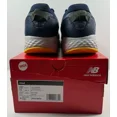 thumbnail image 4 of New Balance Shoes Mens Size 10 4E XWide Blue 410v8 Trail Running MT410NY8, 4 of 6