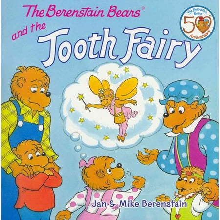 The Berenstain Bears and the Tooth Fairy