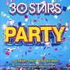 30 Stars: Party (CD)