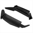 thumbnail image 3 of Deflector de Aire Giratorio para Motocicleta, Parabrisas Lateral, Carenado, Protector de Ala para Gold Wing GL1800 2018-2024, Accesorios., 3 of 5