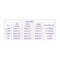 thumbnail image 2 of Swimsuits Brown One Piece Swimsuit Quick Dry Kids Bathing Suits 3Y, 2 of 4
