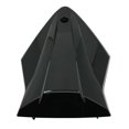 thumbnail image 1 of Cubierta Protectora Trasera de ABS Duro para Asiento de de Motocicleta para S1000 R / RR 2015-2016, 4 Colores Negro Soledad Cubierta de asiento trasero, 1 of 10