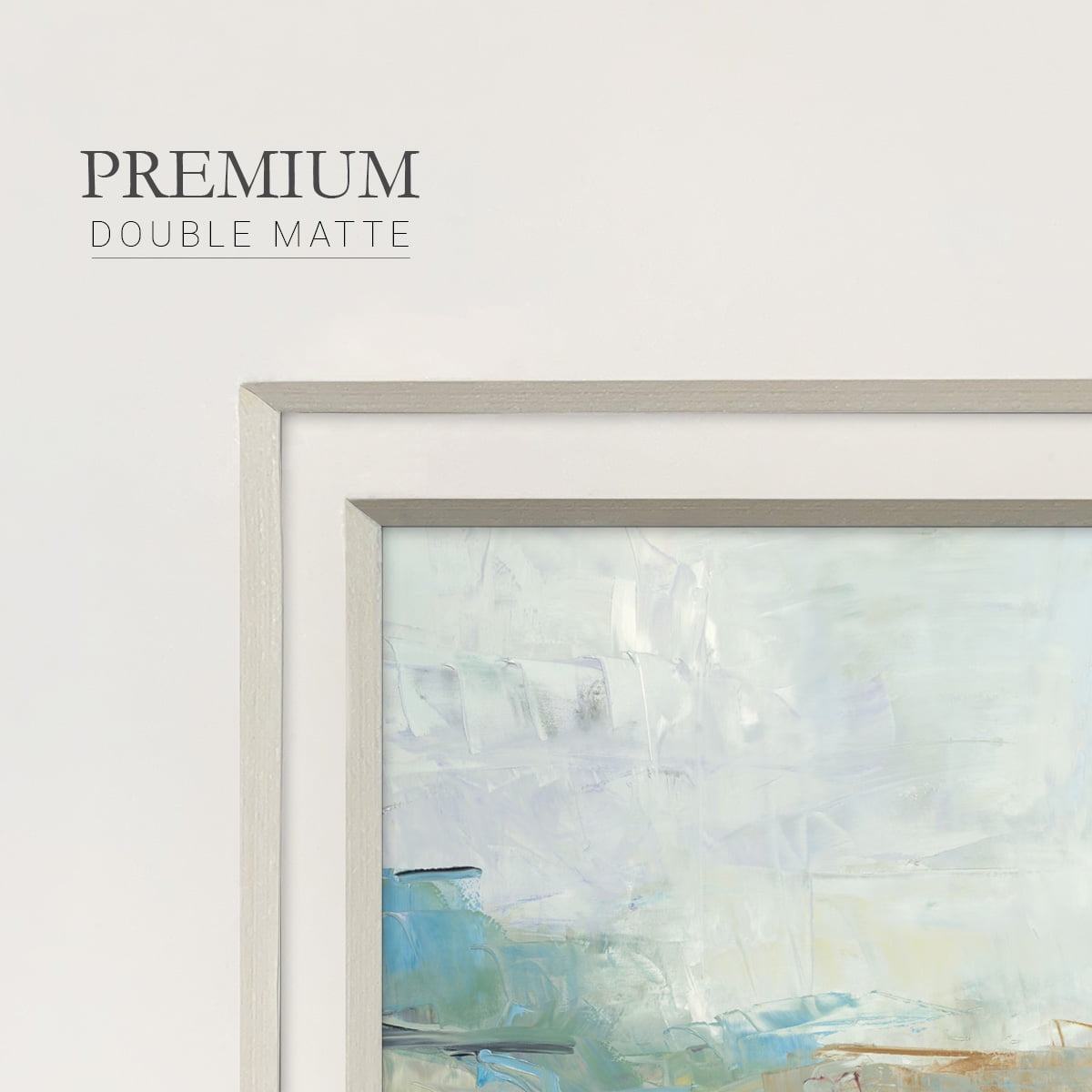 UntitledPremium Framed Print