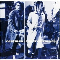 The Style Council - Cafe Bleu - Music & Performance - CD