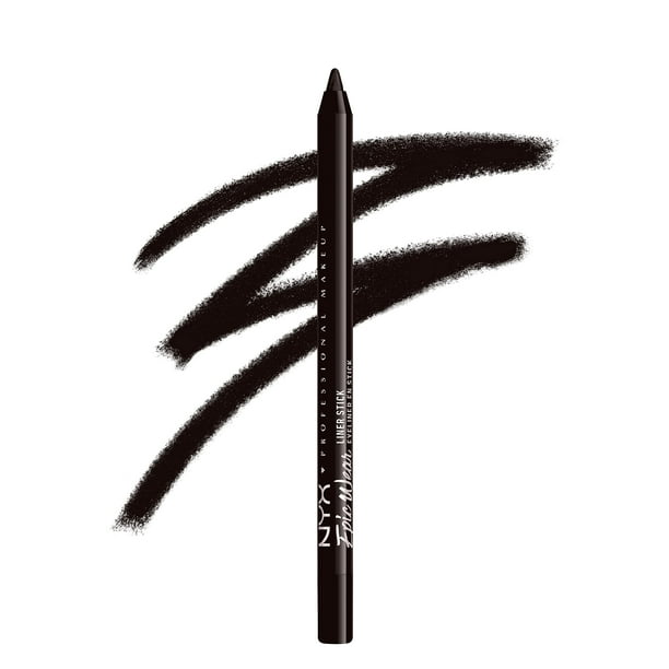 Delineador de ojos NYX PROFESSIONAL MAKEUP Epic Wear Liner Stick Burnt Sienna