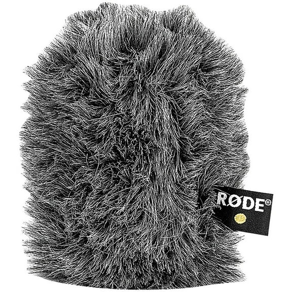 Rode WS11 Professional Grade Windshield for VideoMic NTG Mic