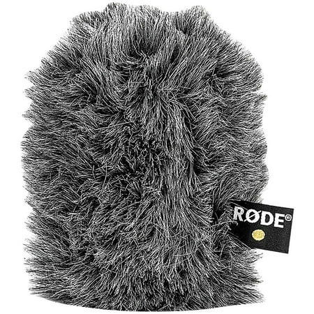 UPC: 0698813006663 | RODE WS11 Windshield for VideoMic NTG