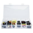 thumbnail image 2 of Kit De Enchufe De Conector De Cable, Confiable, Resistente A La Oxidación, Buena Conductividad, Conectores Eléctricos Automotrices Para Motocicletas, Camiones, Barcos, Scooters, 2 of 7
