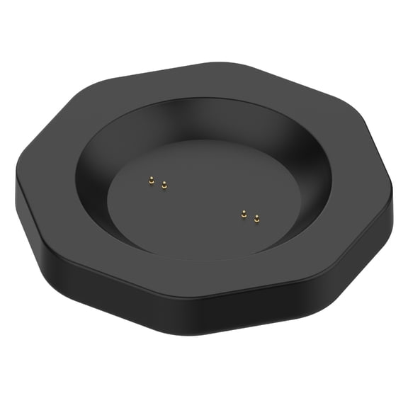 Rapid Charger For Ember Temperature Control Intelligent Mugs 1/2 Quick Charging Technology PVC Build for Travel Convenie
