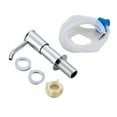thumbnail image 4 of Lotion Pum, tubo de extensión, tubo de extensión del dispensador de loción, tubo de repuesto, dispensador de jabón, con tubo largo, para recipiente de plata, 4 of 8