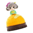 thumbnail image 4 of MERIGLARE Dolls Box Mini Sweetiee Princess Cake Toy Kids Action A, 4 of 9