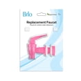 thumbnail image 5 of Brio FT160DP1 Pink Cooler Faucet, 5 of 5