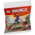 thumbnail image 3 of LEGO Ninjago Tournament Training Ground 30675, 3 of 3