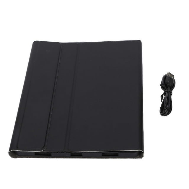 Detachable Wireless Keyboard with Touchpad and PU Leather Case for Lenovo Tab Pro 11.5 inch J706F/J716F Tablet