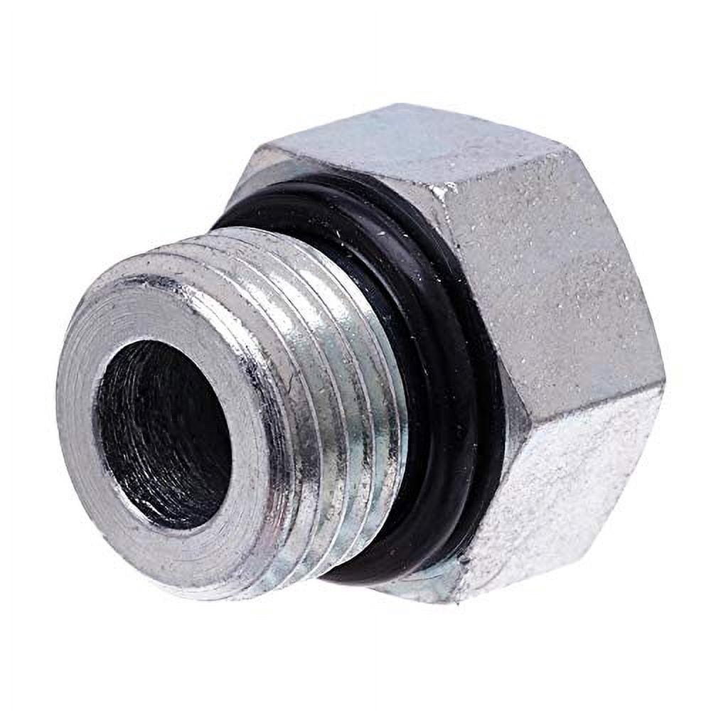 Dayco Male O-Ring Boss Plug (SAE to SAE)