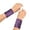 Wine, variant on Elegant Carnival Sequin Elastic Wristband For Adult Ethnic Dance Performance And Festival Accessory