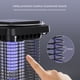 thumbnail image 4 of Solar Mosquito Light Insect Killer Lamp IP65 Suministros de control de moscas a prueba de agua, 4 of 8