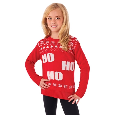 ho sweater