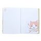 thumbnail image 3 of Journal Notebook Seven20 Anime Yo-Kai Watch Jibanyan, 3 of 5