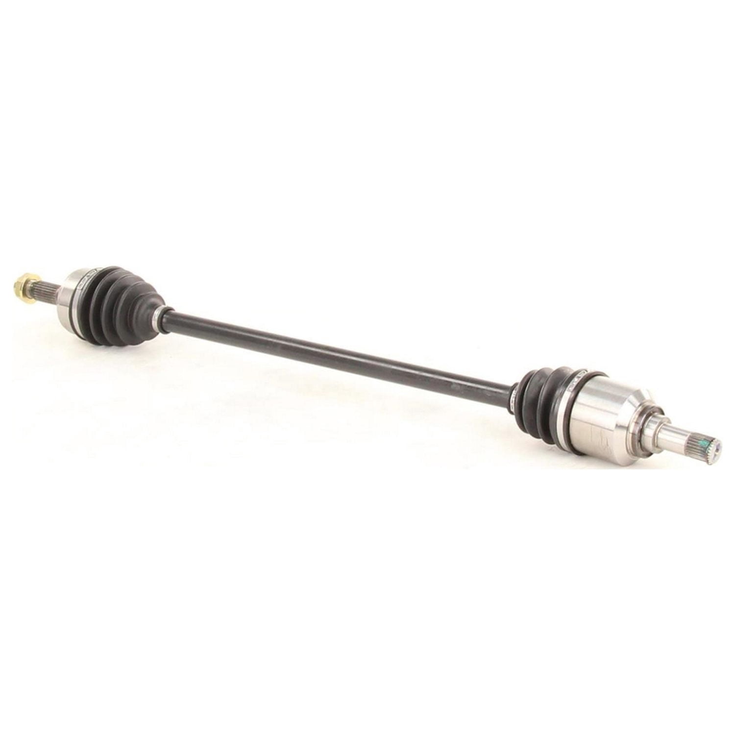 TrakMotive HO-8102 CV Axle Shaft Fits select: 1984-1987 HONDA PRELUDE 1800