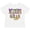 AA-White, variant on Inktastic Mardi Gras Let the Good Times Roll Boys or Girls Toddler T-Shirt