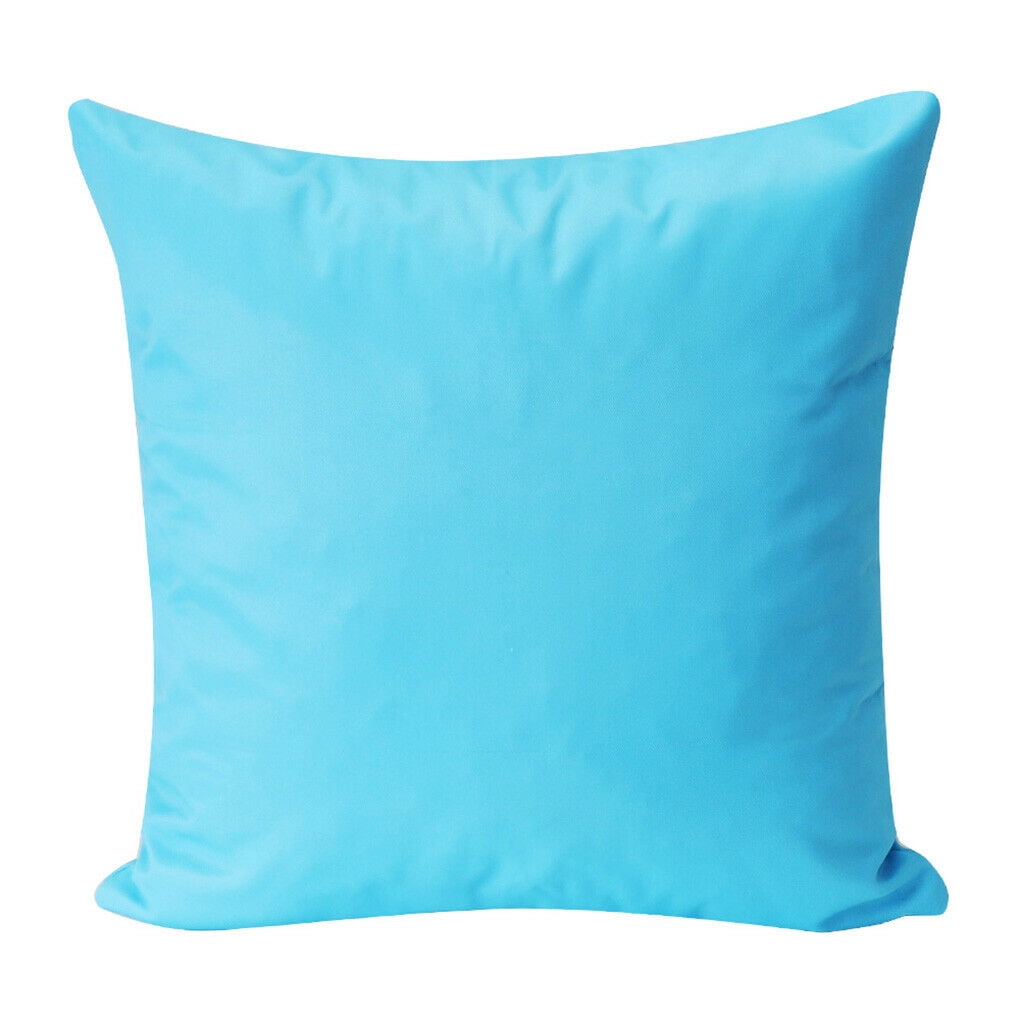 Waterproof Garden Cushion Cover For Furniture Cane Cushions Seat Bench