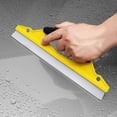 thumbnail image 4 of Silicone Cleaning Squeegees, Perfect for Quick Drying Cars, Showers or Windows - 30cm Flexible Blade, 4 of 5