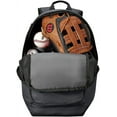 thumbnail image 3 of Evoshield SRZ-1 Backpack - Charcoal, 3 of 6