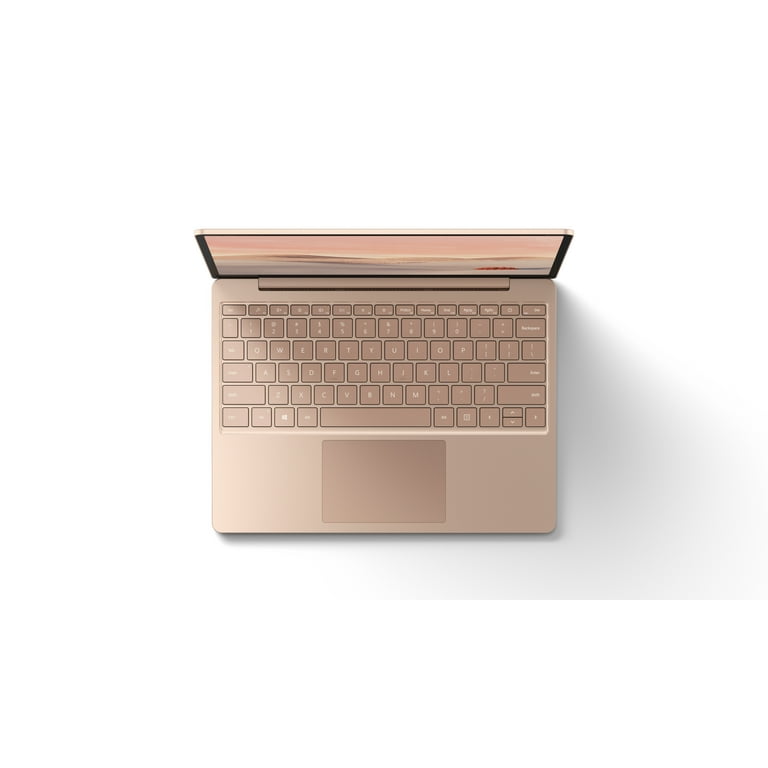 Microsoft Surface Laptop Go, Intel Core i5 10th Gen, 8GB