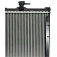 thumbnail image 4 of Radiator Direct for Chevy for W3500/W4500/W5500 Tiltmaster 1999-2003,for GMC for W3500/W4500/W5500 Forward 1999-2003,for Isuzu for NPR 1999-2004 for NPR-HD 1999-2004 for NQR 1999-2004, 4 of 5