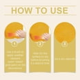 thumbnail image 3 of Weather Resistant Water-Based Gold Paint, Water Based Gold Leaf Paint,Waterproof Antique Acrylic Metallic Paints,For Home Decoration, Painting, Plaster, And Handicrafts (1PC), 3 of 5