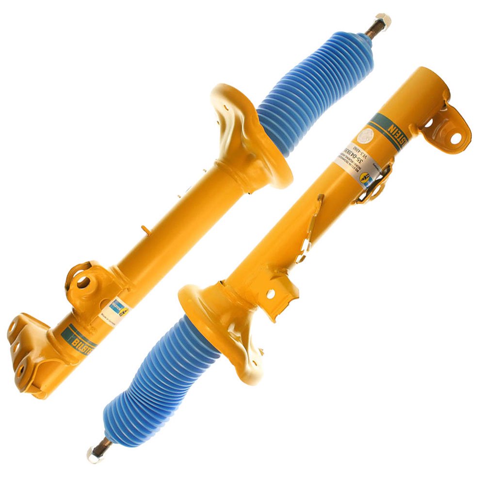 Pair Bilstein B6 Front Shocks Struts For BMW Z3 1998 1999 2000 2001