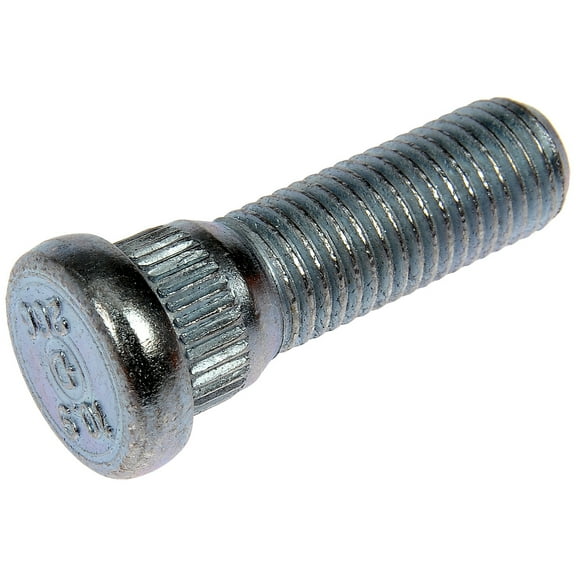 Dorman 610-266 Wheel Lug Stud for Specific Models (Pack of 10)