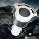 thumbnail image 1 of Cargador de coche 5V3A con carga rápida doble PD - puertos de 30W y 25W, adaptador de encendedor de 8 protecciones para coche, camioneta, SUV, 1 of 7