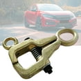 thumbnail image 6 of funtasica Auto Body Pulling Clamp Car Remover 5 Ton Easy to Install Repairing Clamp Self Tightening for Truck Vehicle Gadgets, 6 of 8