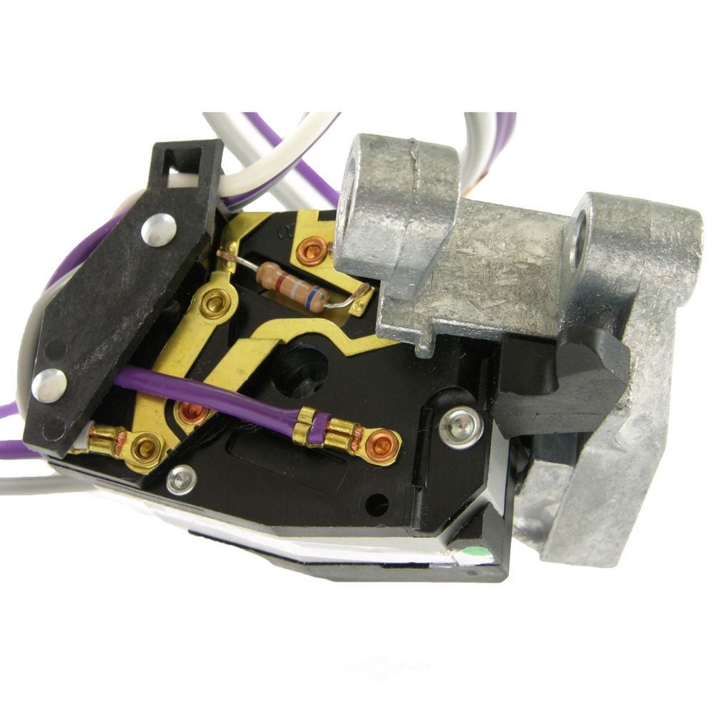 Windshield Wiper Switch
