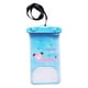 thumbnail image 1 of Xihbxyly despacho de almacén Bolsa para teléfono móvil Drifting PVC Bolsa para teléfono móvil, 1 of 2