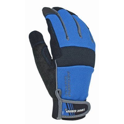 

True Grip Winter Gloves Touchscreen 100G Thinsulate Men s XL 1 Pack