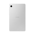 thumbnail image 2 of Tablet Samsung Galaxy Tab A9 4 GB 64 GB Plata, 2 of 4