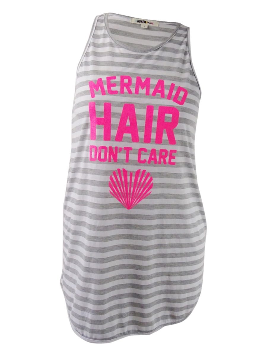 tank swim cover up