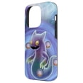 thumbnail image 2 of Funda de teléfono My Singing Monsters Ethereal Ghazt para iPhone 14 Pro, 2 of 3