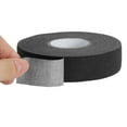 thumbnail image 4 of 1"X27 Yard Hockey Tape Multipurpose Grip Protector for Hockey Stick Bat, Black, 4 of 6