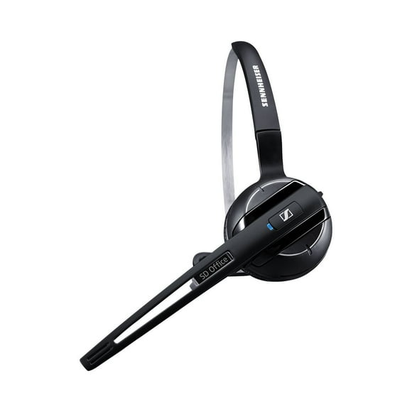 Auriculares Sennheiser Enterprise Solution SD 10 HS VOIP