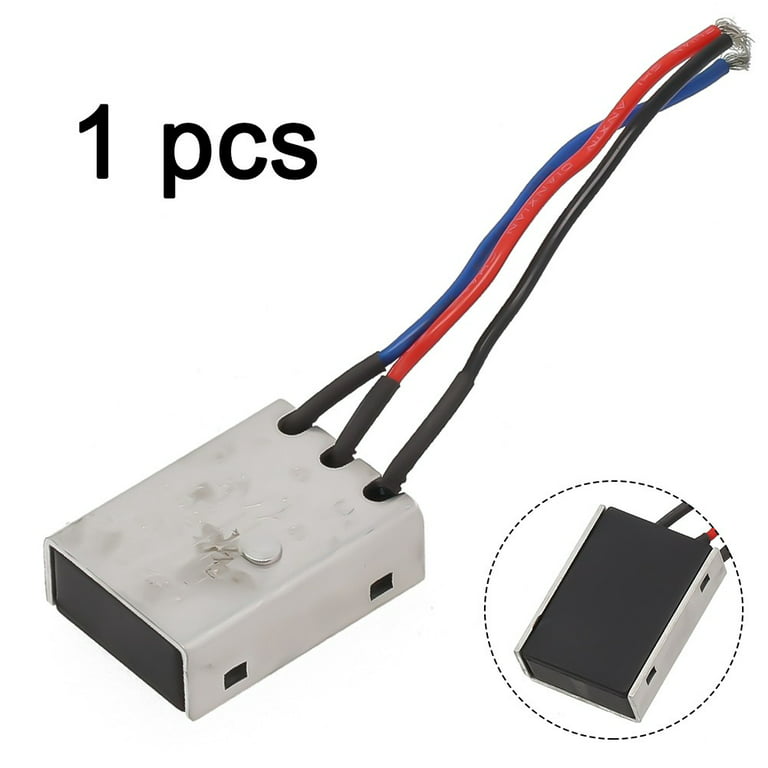 230V To 12-20A Soft Start Switch Current Limiter For Angle Grinder Power  Tools